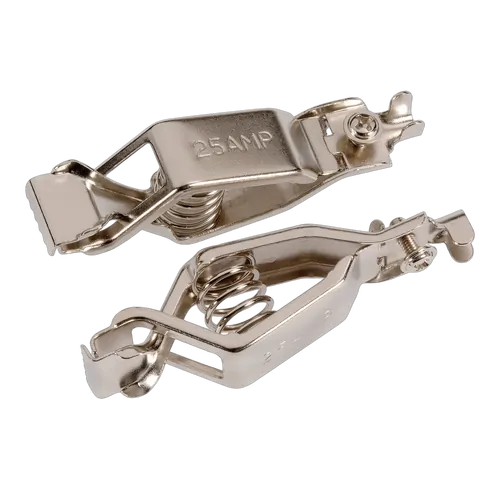 Projecta 25 Amp Test Clips