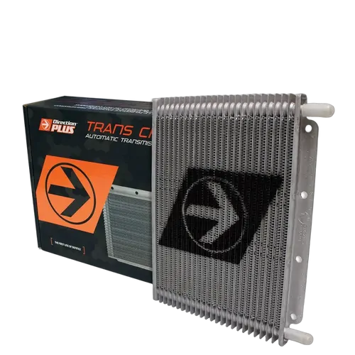 TransChill Transmission Cooler Kit For Ford Ranger P5AT 2011 - 2021