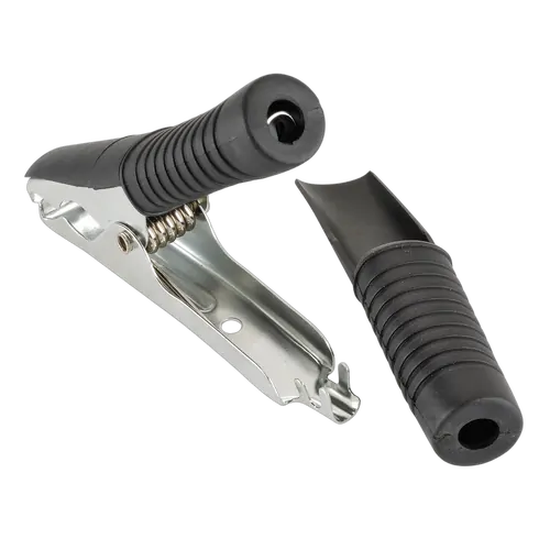 Projecta 100 Amp Test Clips
