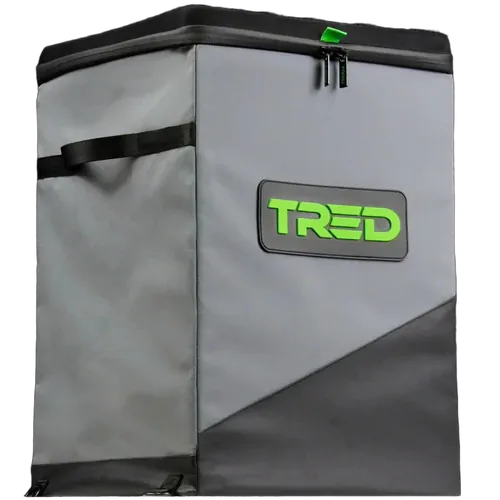 Tred GT Collapsible Camp Bin