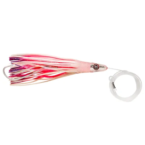 Williamson Tuna Catcher Rigged 5" Candy Floss