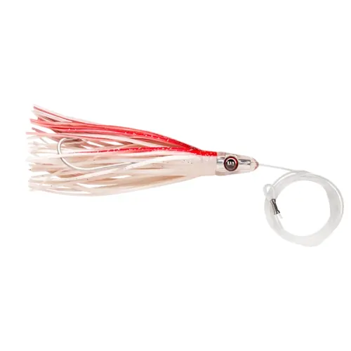 Williamson Tuna Catcher Rigged 5" Monte Carlo