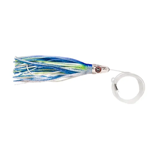 Williamson Tuna Catcher Rigged 5" Mahi