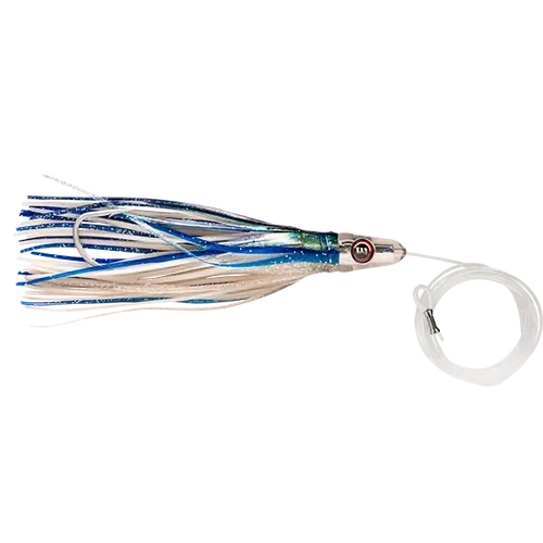 Williamson Tuna Catcher Rigged 5" Skipjack