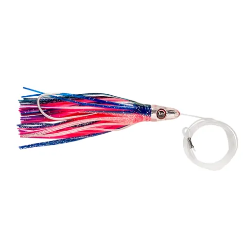 Williamson Tuna Catcher Rigged 5" Slushy