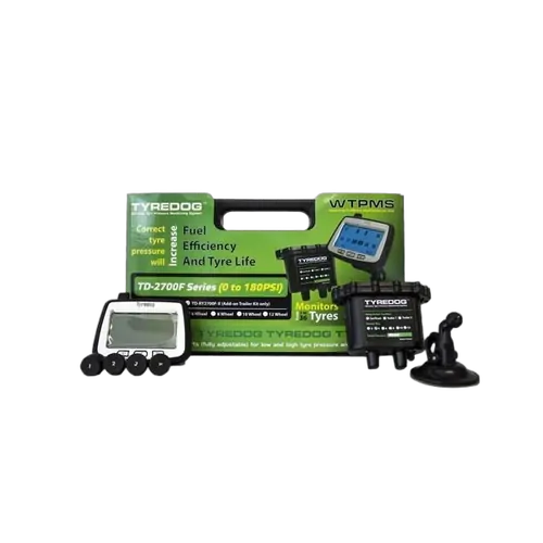 F-X Expandable 2-36 Wheel TPMS Kit