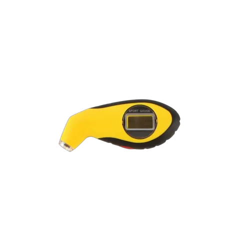Wildtrak Digital Tyre Gauge 11Cm