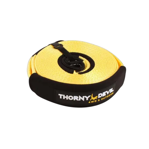 Thorny Devil Thorny Devil Snatch Strap 8000Kg 9M X 60Mm