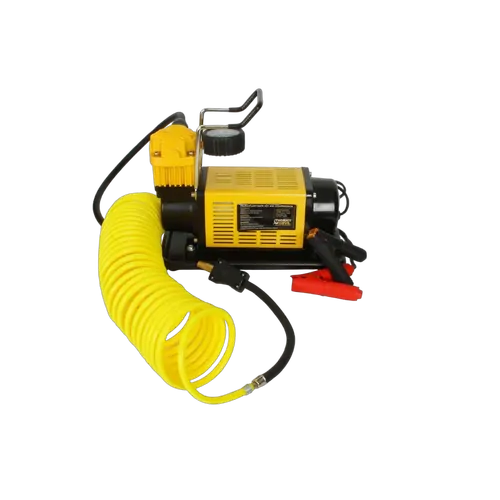 Thorny Devil Thorny Devil 75Lpm Flow Rate Air Compressor