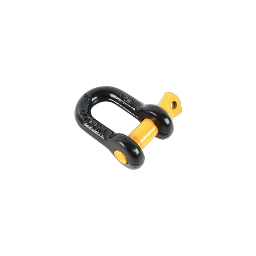 Thorny Devil Thorny Devil Rated D Shackle 1500Kg