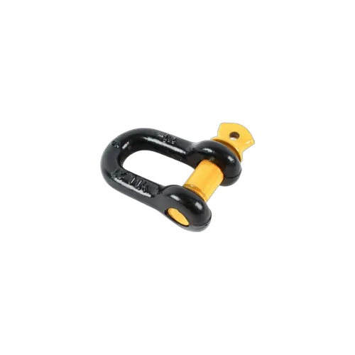 Thorny Devil Thorny Devil Rated D Shackle 2000Kg