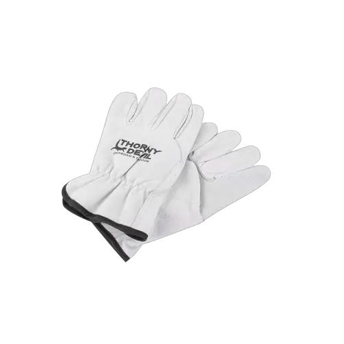 Wildtrak Gibson Heavy Duty Leather Recovery Gloves