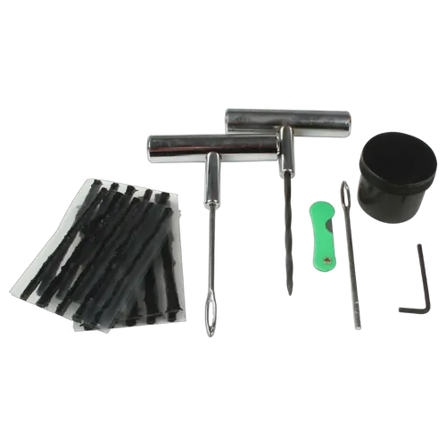 Thorny Devil Thorny Devil 28 Piece Tyre Repair Kit In Hard Case