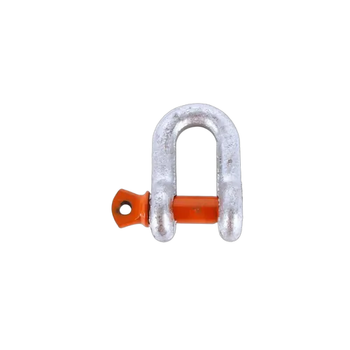 Wildtrak Shackle Dee Grade S Screw Pin 3/8 Swl 1000Kg Sh103010