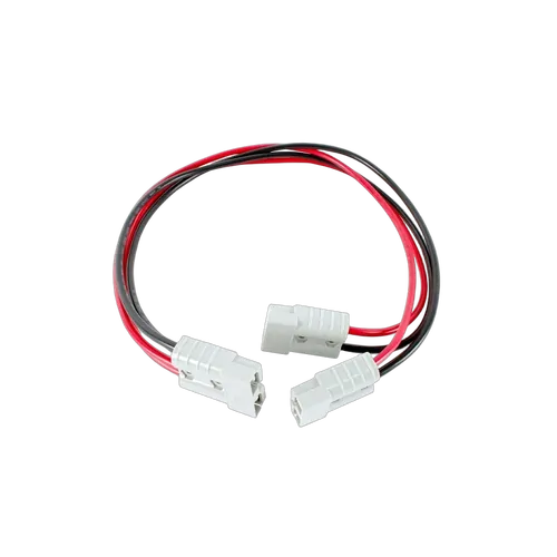 Wildtrak 50A Anderson Style Connector With Twin 10Mm Lead 60Cm 10Awg