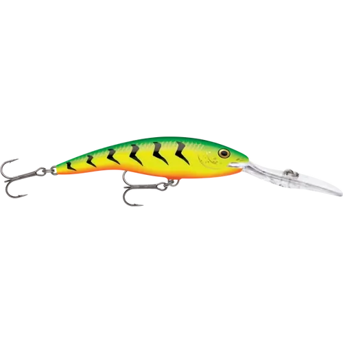 Rapala Deep Tail Dancer 11cm Bleeding Tiger