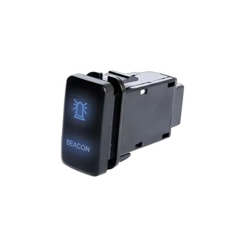 Thunder Push Switch Beacon to Suit Toyota