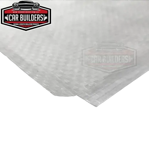 Car Builders Templating Film