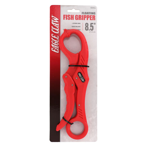 Eagle Claw Floating Plastic Fish Gripper 21C