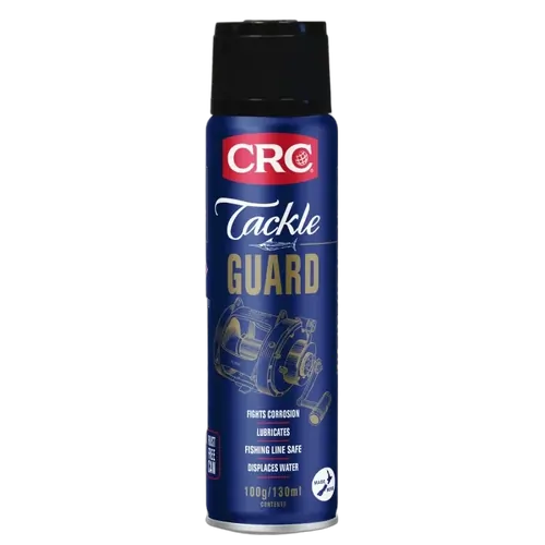 CRC Tackle Guard 100gm (single)