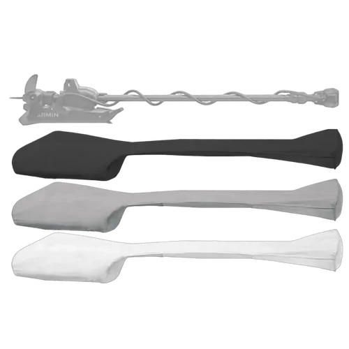 Electric Motor Cover - GARMIN FORCE KRAKEN 63'' GRAY