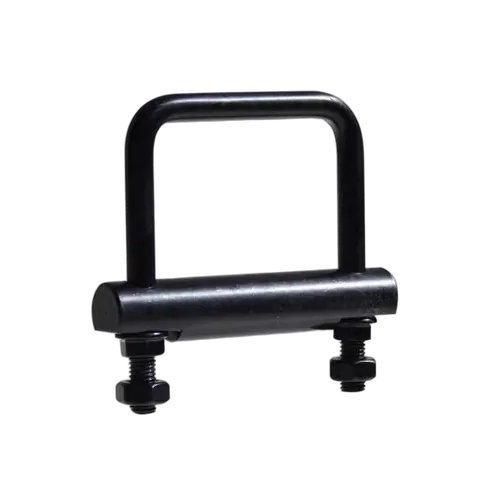 Cargo Mate Tow Hitch Rattle Clamp