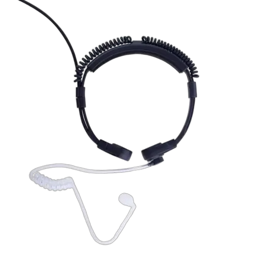 Oricom LCK SCREW Throat MIC voicetube