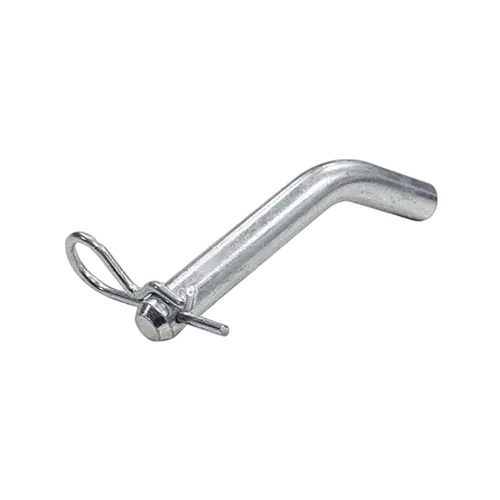 Cargo Mate Tow Bar Hitch Pin With Retainer Pin