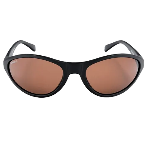 Spotters Sunglasses Thunder+ Matt Black Halide