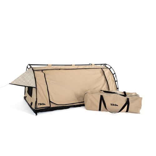 Tilda Outdoors Tilda Matilda Swag