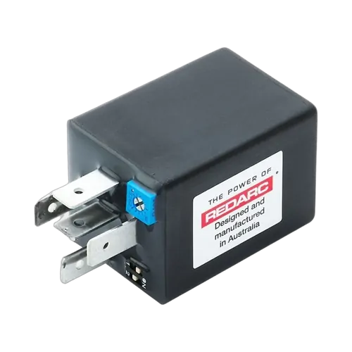 Redarc Multi Function Timer