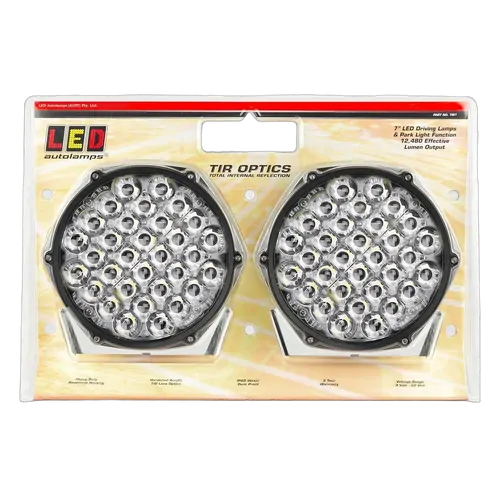 Driving Lamps TIR7