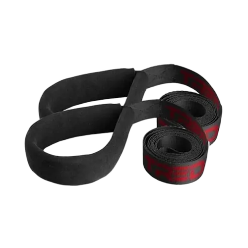 Tred Leashes For Recovery Tracks