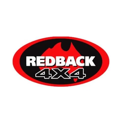 Redback Exhaust For Toyota Landcruiser 79 Series Single Cab Ute 10/2016 Onwards 1VD-FTV 4.5 Litre Large Muffler