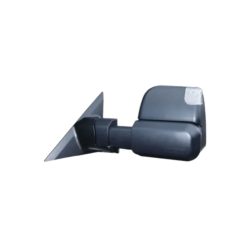 Towing Mirrors To Suit Tm1500 Ram 1500 (Black, Electric, Heated) 2018 Current