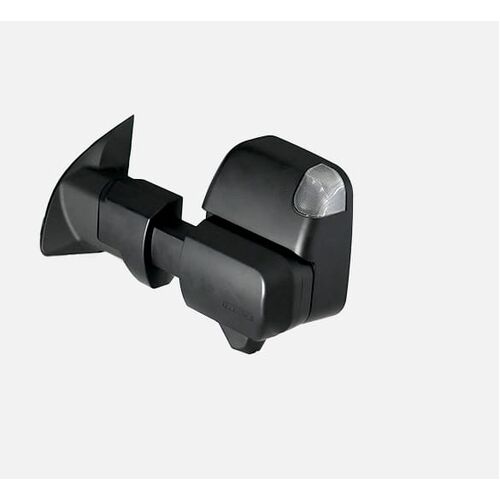 MSA Power Fold™ Towing Mirrors to suit RAM 1500 DT (2019-On) - Black
