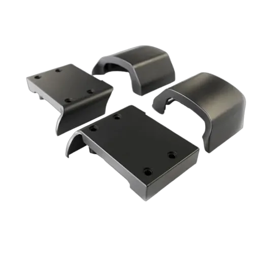 MSA POWER FOLD Towing Mirror Extension Infills