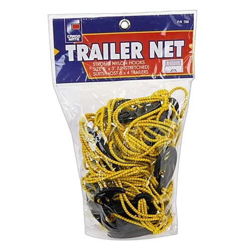 Cargo Mate Trailer Net Suits 7X5 Trailers