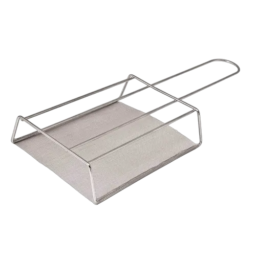 Campfire Gauze Toaster