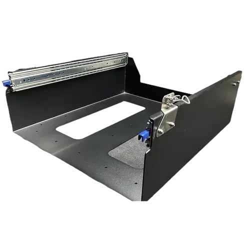 Longhaul Front Slide