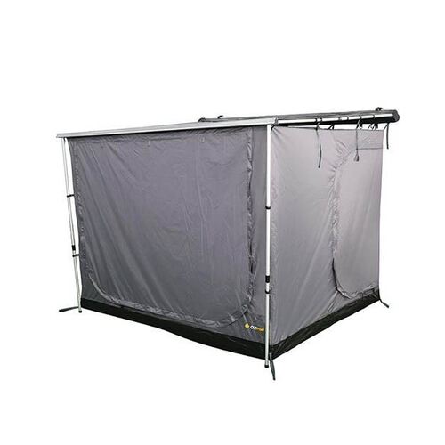 Oztrail RV Shade Awning Tent (suits 2.5m & 3m awning)