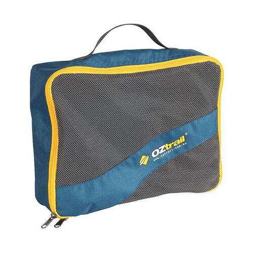 Oztrail Packing Pouch Large - Blue