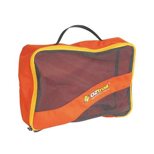 Oztrail Packing Pouch Medium - Orange