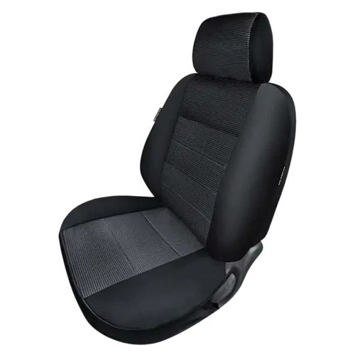True Fit Custom Fit Seat Covers to Suit Toyota Corolla Ascent, Ascent Sport, SX - ZRE182R