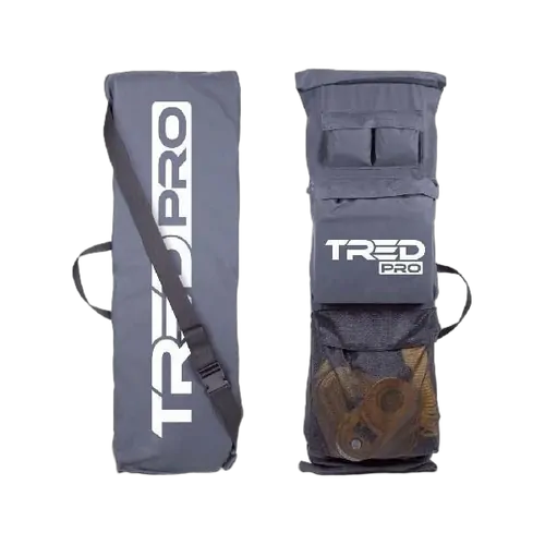 Tred Pro Recovery Tracks Storage Bag
