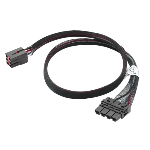 Redarc Ford/Lincoln Suitable Tow-Pro Brake Controller Harness (Tph-006)