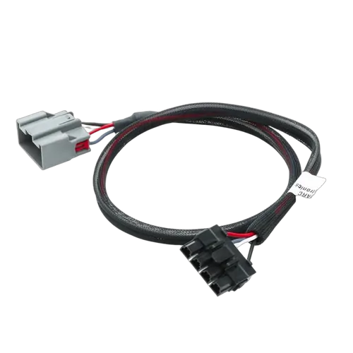 Redarc Ford/Lincoln Suitable Tow-Pro Brake Controller Harness (Tph-007)