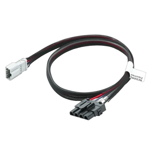 Redarc Acura/Honda Suitable Tow-Pro Brake Controller Harness (Tph-013)