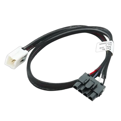 Redarc Infiniti/Nissan Suitable Tow-Pro Brake Controller Harness (Tph-014)
