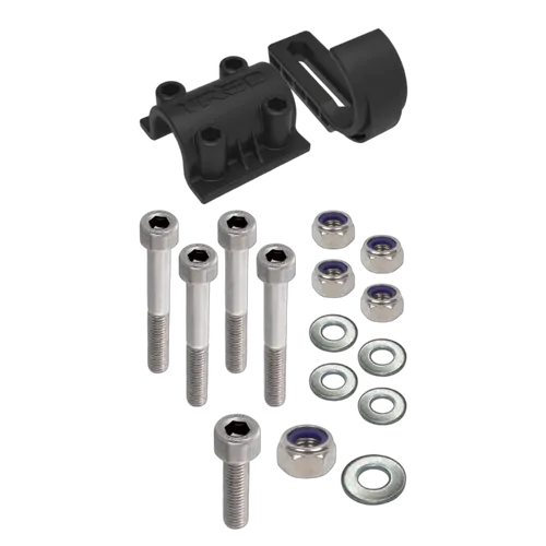 Mount Baseplate Adapter Kit - Side Mount (Kit 02)